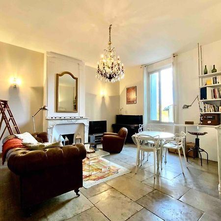 The Elegant- 2 Bedrooms And Central! Montpellier Exterior photo