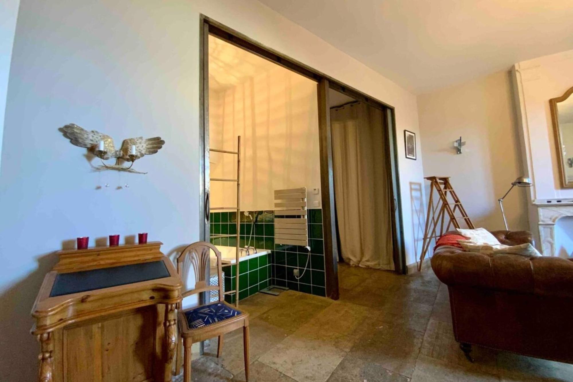 The Elegant- 2 Bedrooms And Central! Montpellier Exterior photo